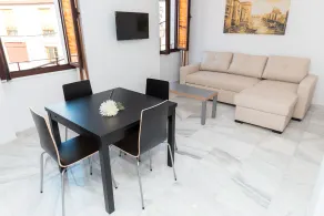 Casa Los Cuatro Soles - Zimmer