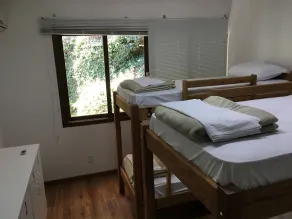 Hostel Berghaus - Room