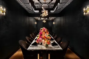 Hotel Beauden, Autograph Collection - Restaurant