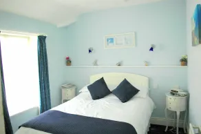 Athol Park Guest House - Habitación
