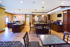 Staybridge Suites Salt Lake-West Valley City by IHG - Restaurant