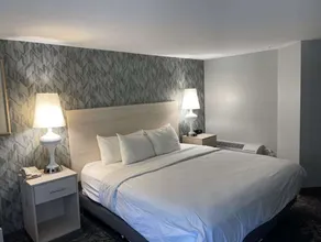 Woodwards White Mountain Resort, BW Signature Collection - Chambre