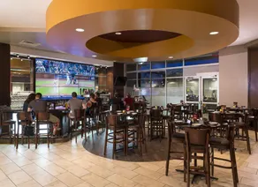 Hilton Garden Inn Sioux Falls Downtown - Restaurang