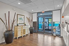 Garnet Inn & Suites, Morehead City near Atlantic Beach - Réception