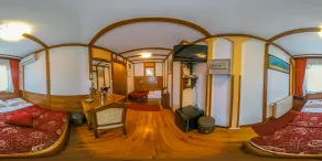 Hotel Garten - Zimmer