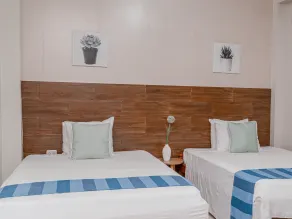 Leveint Executive Hotel - Room