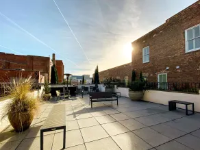 Hotel Florence, Tapestry Collection by Hilton - Vue de la chambre