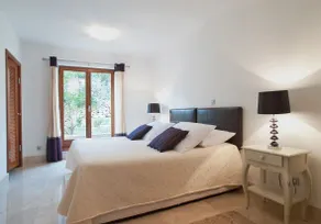 Villa Anna - Habitación