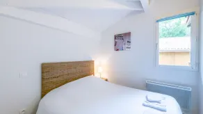 Vacancéole - Les Rives du Lac - Room