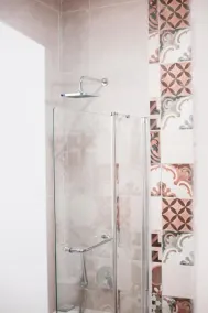 UG Boutique - סוויטות מדהימות ומעוצבות ליד הכנרת - Salle de bain