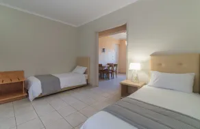 Xenos Kamara Beach - Rom