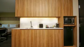 Holiday Inn San Luis Potosi-Quijote by IHG - Chambre