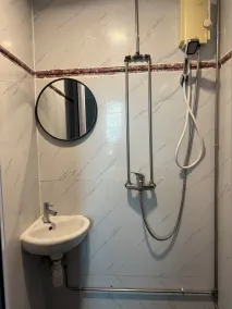 The Quay Hotel Bugis - Bathroom