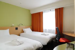 the b ikebukuro - Room