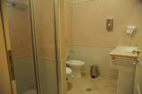 Hotel Villa Santa Maria - Badeværelse