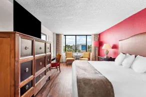 Magnolia Hotel, BW Signature Collection - Chambre