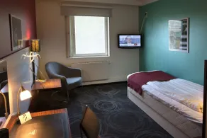 Best Western Hotel Norra Vattern - Quarto