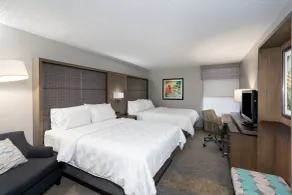 Holiday Inn Huntsville - Research Park by IHG - Chambre