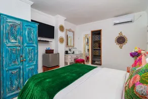 Hotel Boutique Casa Isabel - Room
