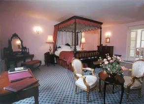 Castle Grove Country House Hotel - Rom