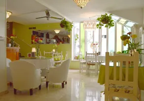 Hostal Altamar - Restaurant