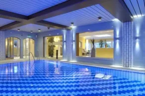 Posthotel Rattenberg - Pool