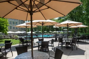The Elms Hotel & Spa, a Destination by Hyatt Hotel - Piscine