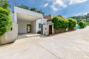 Inspire Villas Phuket - Interior entrance