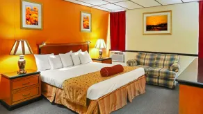 M Star North Canton - Hall of Fame - Chambre