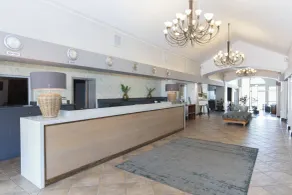 Protea Hotel by Marriott Stellenbosch & Conference Centre - Reception