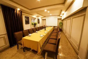 Bali Hotel - Restaurant