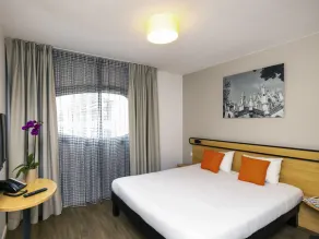 Aparthotel Adagio Access Nancy Centre - Room