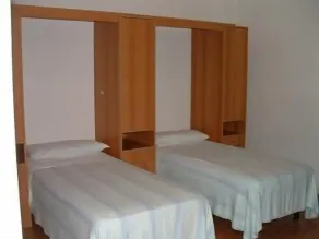 Ostello Stella Marina - Chambre
