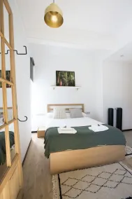 Guest House Ibaia Et Arramak - Chambre