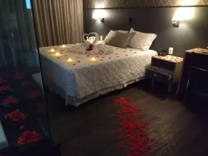 Hotel Opuka - Chambre