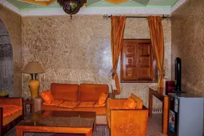 Hotel Ksar Kaissar - Interior