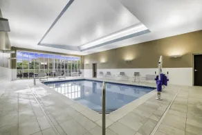 Hilton Garden Inn Nashville Opryland - Pool