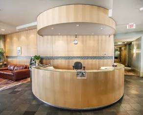 Comfort Hotel Vancouver Airport - Hall