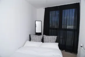 Pontoon Dock Apartment - Udsigt fra værelset