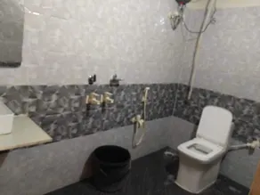 Nature4 Resort   - Salle de bain