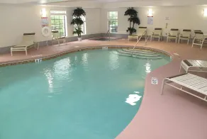 La Quinta by Wyndham Port Orange / Daytona - Piscine