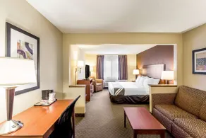 Quality Inn Sheboygan North I-43 - Chambre