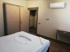 Casa De Sirena Apart Hotel - Room