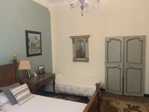 Bed&Breakfast Edel - Værelse