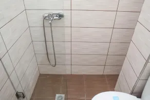 Vaya Zorba Studios - Bathroom