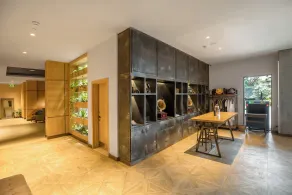 The Social House Nairobi, a Preferred Lifestyle Hotel - Réception