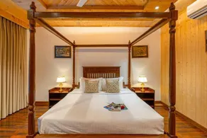 Royal grand Kashmir - Quarto