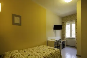 Park Hotel Fantoni - Chambre