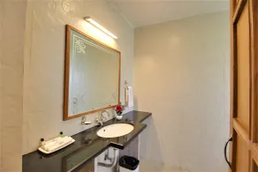 Palm Valley Dritan Resort - Banheiro