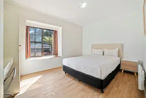 The Fox and Hounds Historic Hotel - Zimmer
